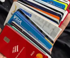 Credit cards, prepaid card and clone cards available