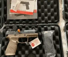 Order Guns, Firearms & Ammo