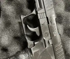 Order Guns, Firearms & Ammo