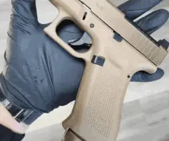 Glock 19x