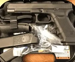 Glock 19 gen 5