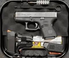 Glock 26 gen 5
