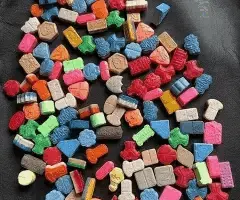 MDMA XTC 100 PILLS