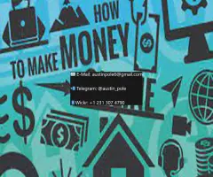 How To Make Money With Fake Trafic (Best Tutorial)