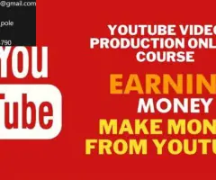 COMPLETE MEGACOURSE FOR MONEY MAKING FROM YOUTUBE # SECRETS & TECNIQUES TO EARN $1000S