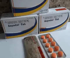 Tapentadol