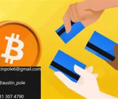 CC to BTC full 100% Working 2024