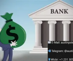 How To Cashout ANY Bank Account The Easy Way