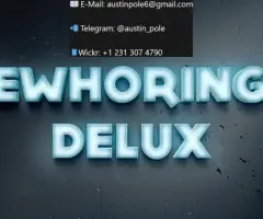 e-Whore SCAM v3 [Make $8-10k/month] UPDATED