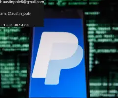 Login To Hacked Paypal Accounts And Cashout