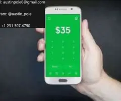 New Cashapp Method 1k Daily
