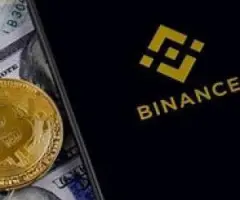 verified binance merchant account with $23,000 balance and email access + webrtc + webGL+pin