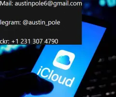 Hack iCloud and Access any Phone Bypass Passcodes
