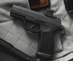 BUY FIREARMS & AMMUNITION ONLINE
