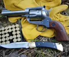 BUY FIREARMS & AMMUNITION ONLINE