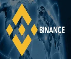 binance account+email