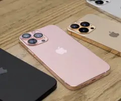 iPhone 13 Pro Max Pink 1 TB UNLOCKED