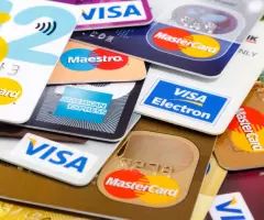 CREDIT CARD RICH