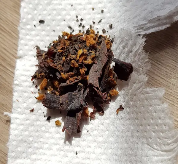 Enhanced Leaf 5g