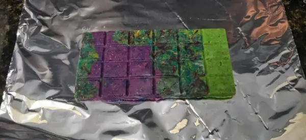 Cannabis space bar