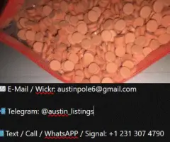 30 MG ADDERALL *PRESSED*