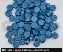 SALE!! * EUROPEAN PRESSED MDMA * 275+ MG * BLUE AP's *
