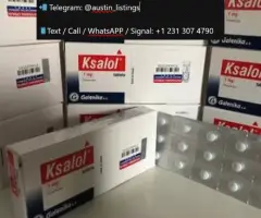 [Finalize Early] ksalol xanax 1mg 30tabs