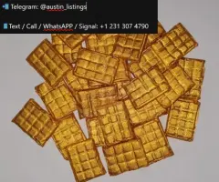 MAGIC MUSHROOM 1G CHOCOLATE TINY BARS