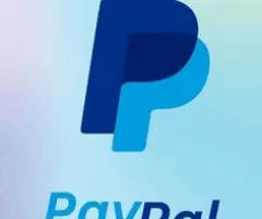 PAYPAL, WU, MG, CREDIT CARD, FAST BANK TO BANK TRANSFER