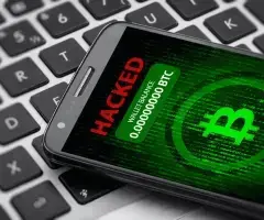 Crypto Transaction Hacking