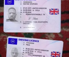 PASSPORT,DRIVER LICENCE, REAL DATA BASE REGISTRED DOCUMENTS AVAILABLE