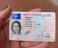 PASSPORT,DRIVER LICENCE, REAL DATA BASE REGISTRED DOCUMENTS AVAILABLE
