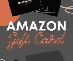 GIFTS CARDS OF ALL VARIETIES AVAILABLE