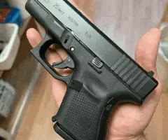 Glock 26 gen 5