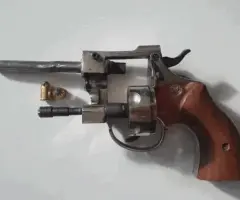 Order Guns, Firearms & Ammo