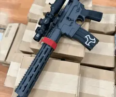 Order Guns, Firearms & Ammo