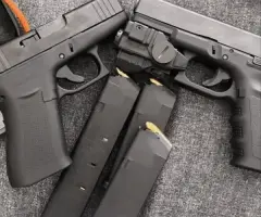 Order Guns, Firearms & Ammo