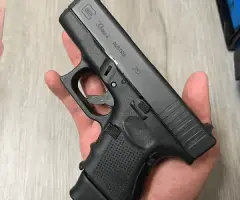 GLOCK 33 Gen 4
