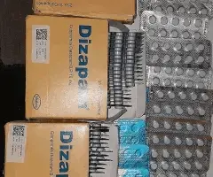 VALIUM DIAZEPAM 5mg